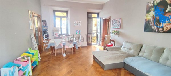 appartamento in vendita a Biella in zona Centro Città