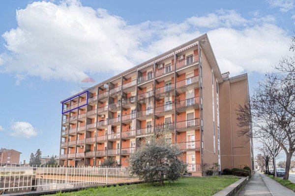 appartamento in vendita a Biella