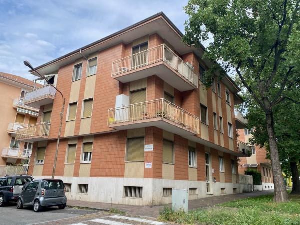 appartamento in vendita a Biella in zona Centro Città