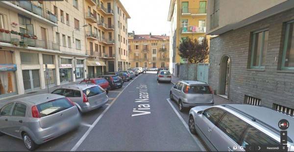appartamento in vendita a Biella in zona Centro Città