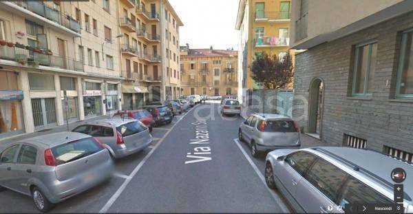 appartamento in vendita a Biella in zona Centro Città