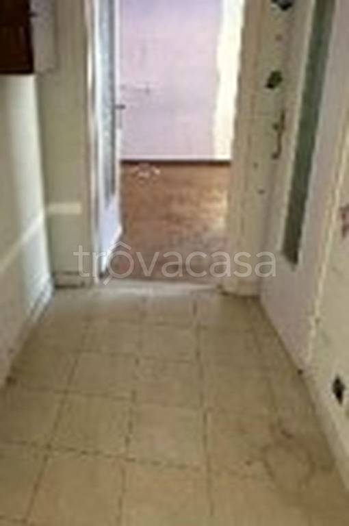 appartamento in vendita a Biella in zona Chiavazza