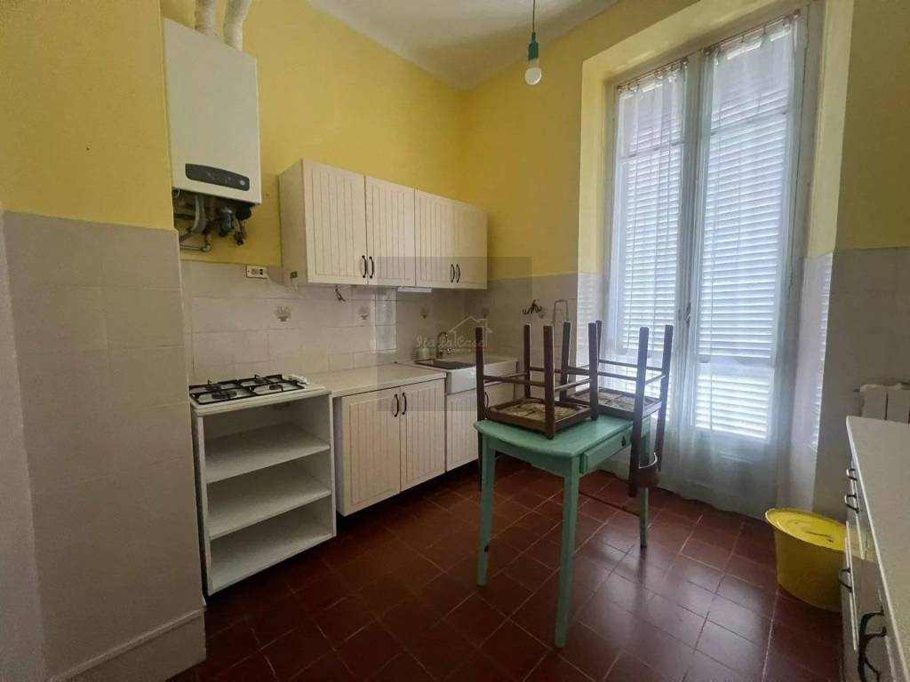 appartamento in vendita a Biella in zona Chiavazza