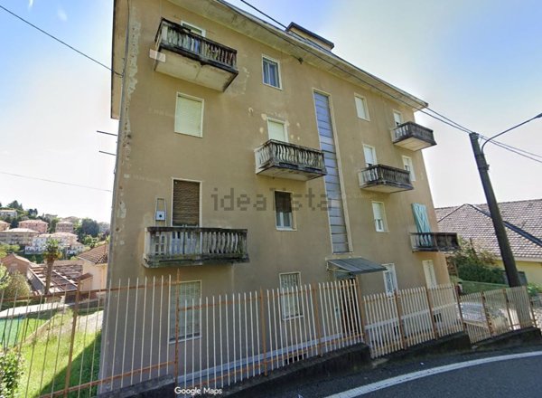 appartamento in vendita a Biella