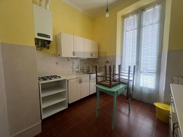 appartamento in vendita a Biella in zona Chiavazza