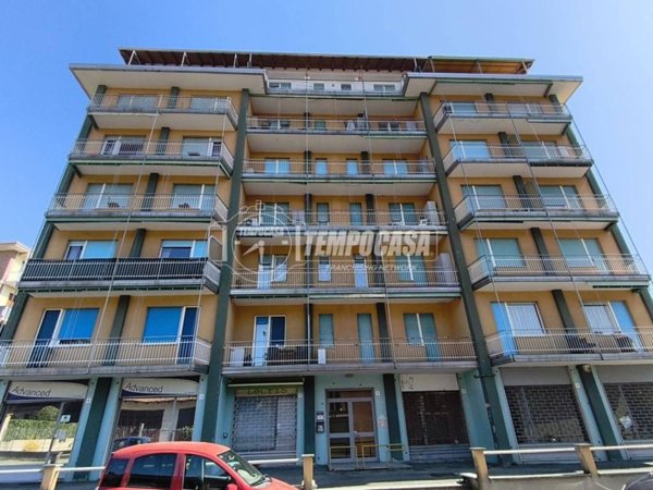 appartamento in vendita a Biella in zona Chiavazza