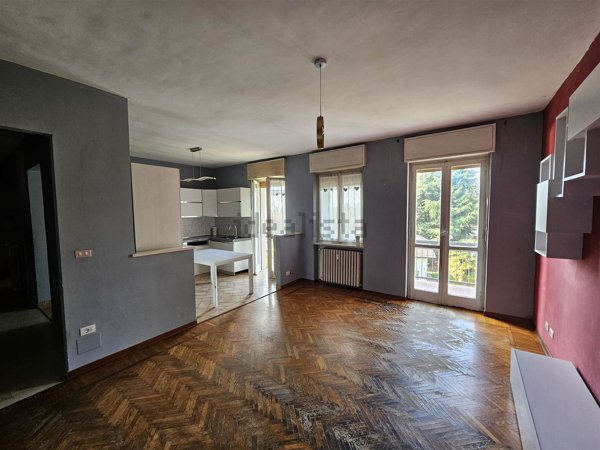 appartamento in vendita a Biella