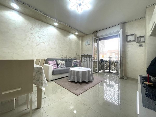 appartamento in vendita a Biella in zona Pavignano