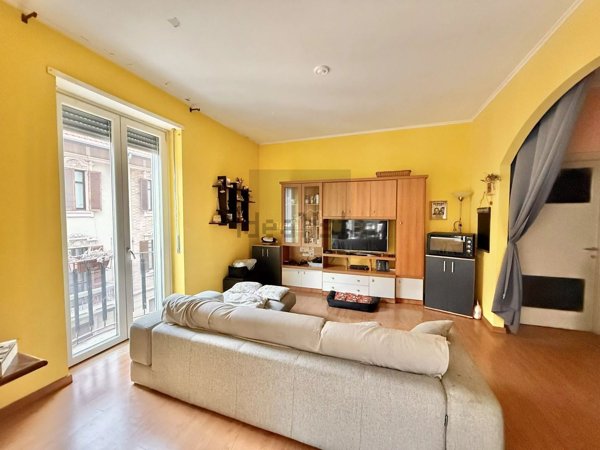 appartamento in vendita a Biella in zona Centro Città