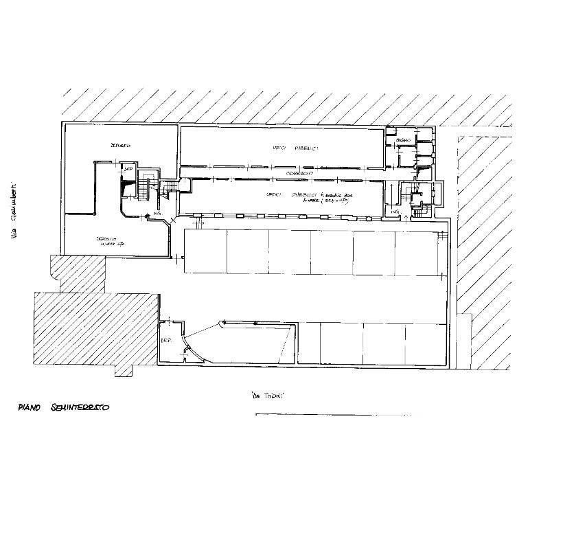 ufficio in vendita a Biella