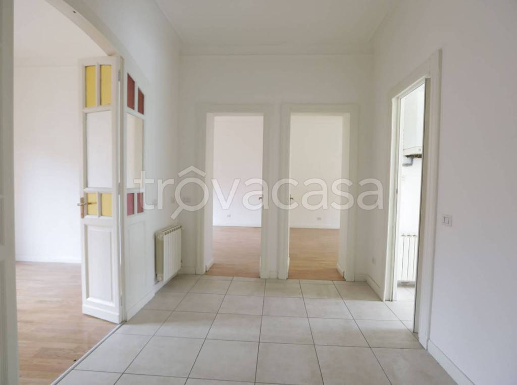 appartamento in vendita a Biella in zona Via Trieste