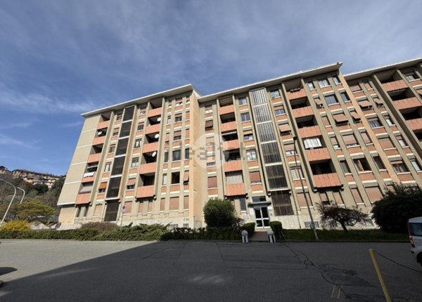 appartamento in vendita a Biella