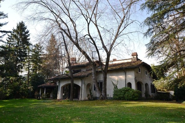 casa indipendente in vendita a Biella in zona Vandorno