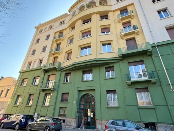 ufficio in vendita a Biella in zona Via della Repubblica