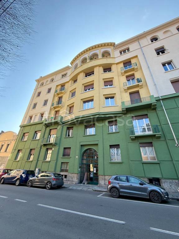 ufficio in vendita a Biella in zona Via della Repubblica