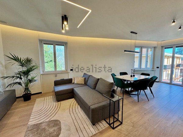 appartamento in vendita a Biella