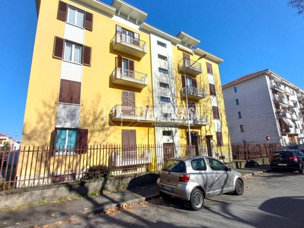 appartamento in vendita a Biella
