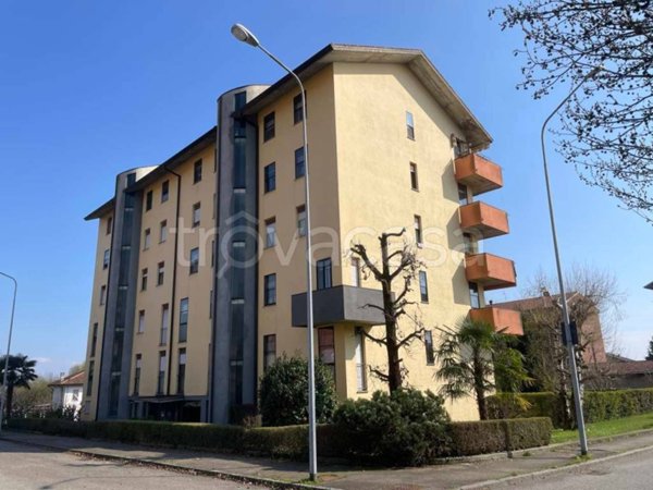 appartamento in vendita a Biella in zona Chiavazza