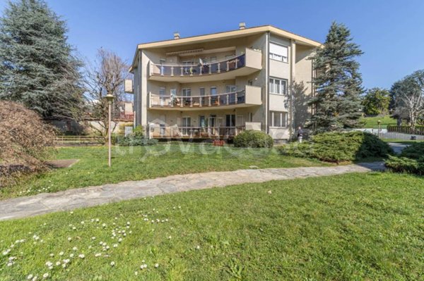 appartamento in vendita a Biella