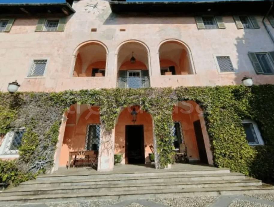 villa in vendita a Biella in zona Chiavazza