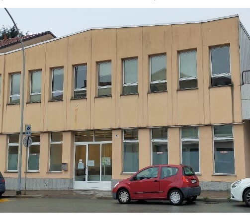 ufficio in vendita a Biella