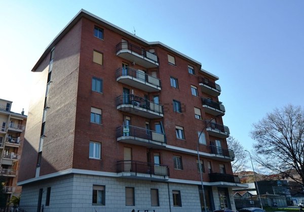 appartamento in vendita a Biella in zona Via Carso