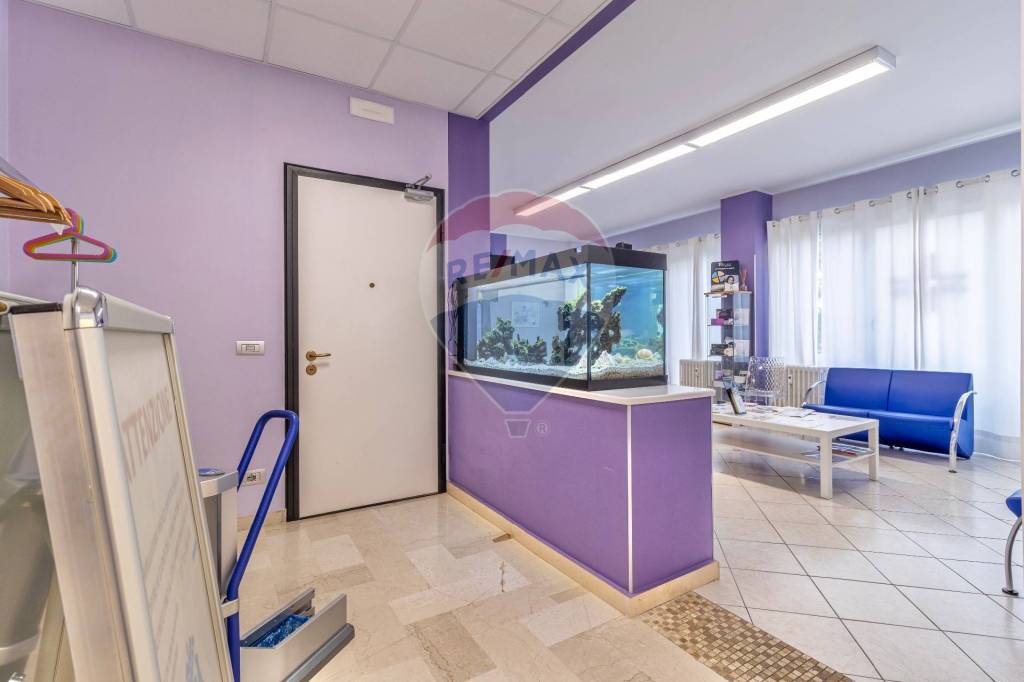 ufficio in vendita a Biella in zona Via Torino