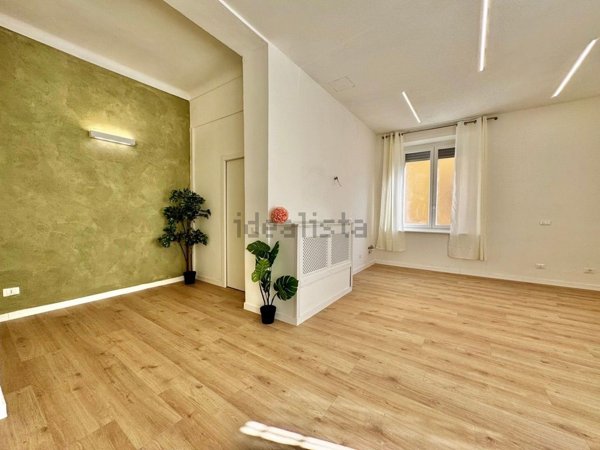 appartamento in vendita a Biella