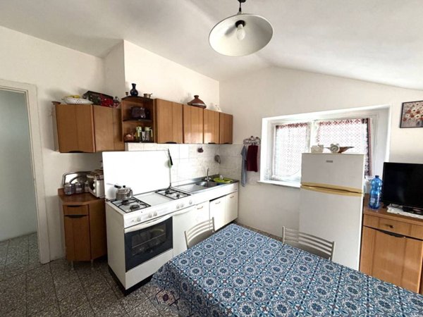 appartamento in vendita a Biella in zona Centro Città