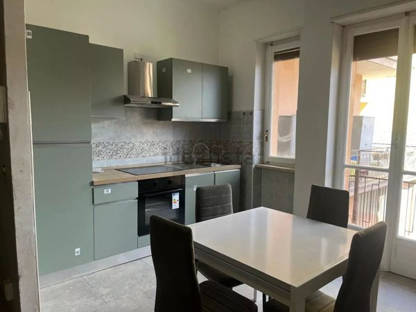 appartamento in vendita a Biella in zona San Biagio