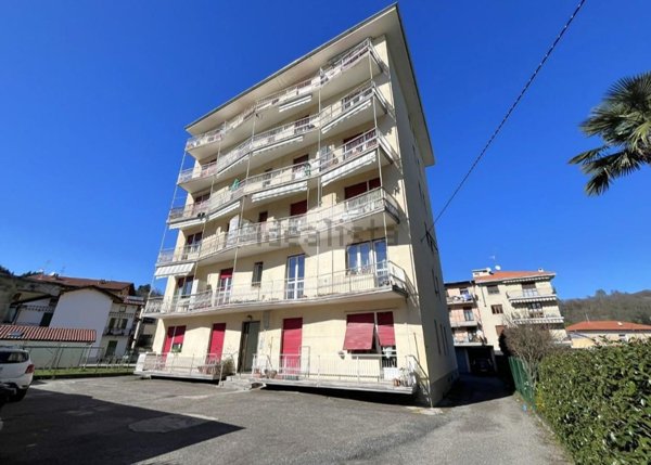 appartamento in vendita a Biella in zona Centro Città