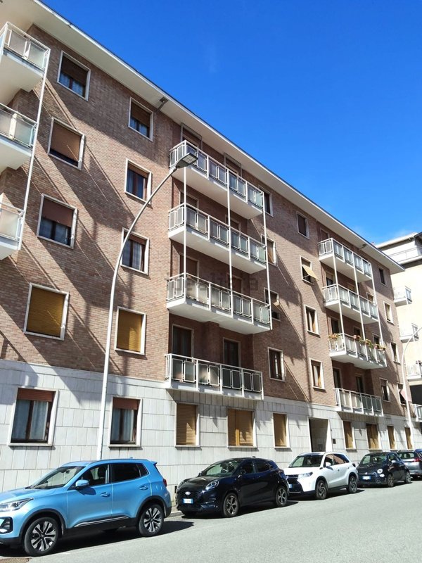 appartamento in vendita a Biella