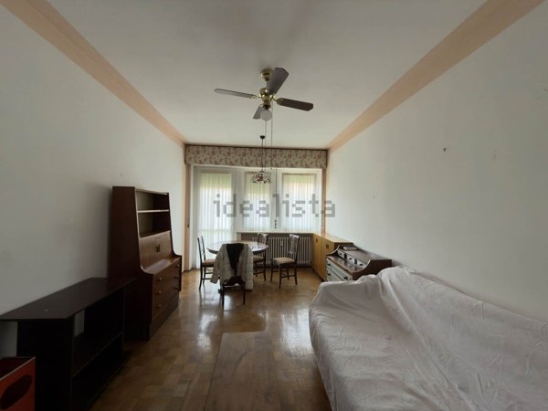 appartamento in vendita a Biella in zona Centro Città