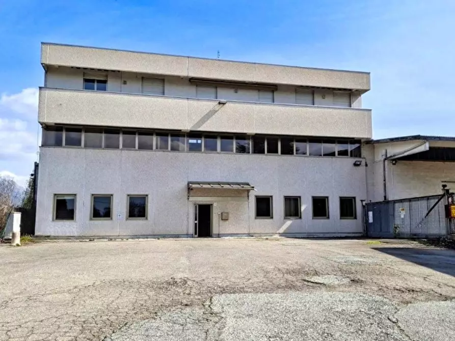 terreno edificabile in vendita a Biella in zona Cossila