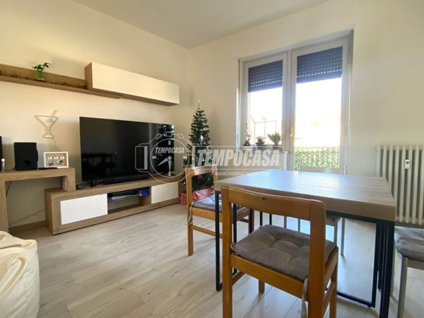 appartamento in vendita a Biella in zona Chiavazza