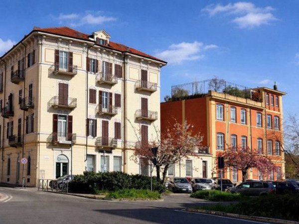 appartamento in vendita a Biella in zona Via della Repubblica