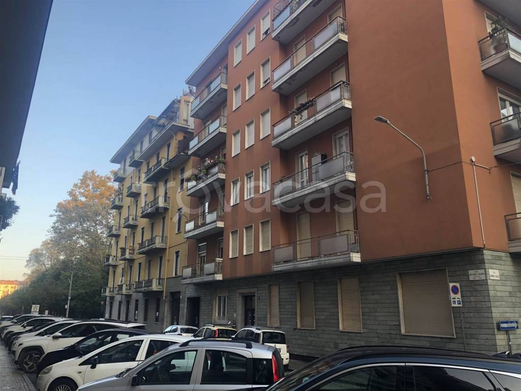 appartamento in vendita a Biella in zona Centro Città