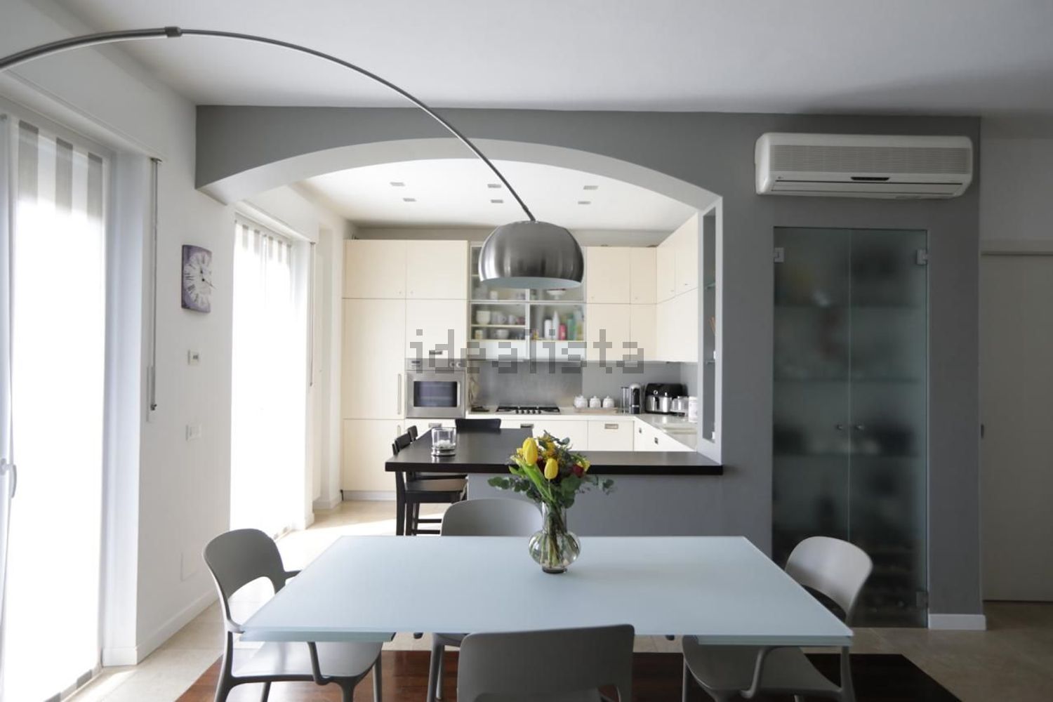 appartamento in vendita a Biella