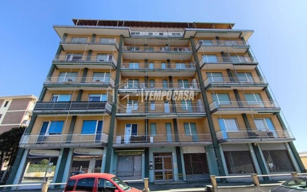 appartamento in vendita a Biella in zona Chiavazza