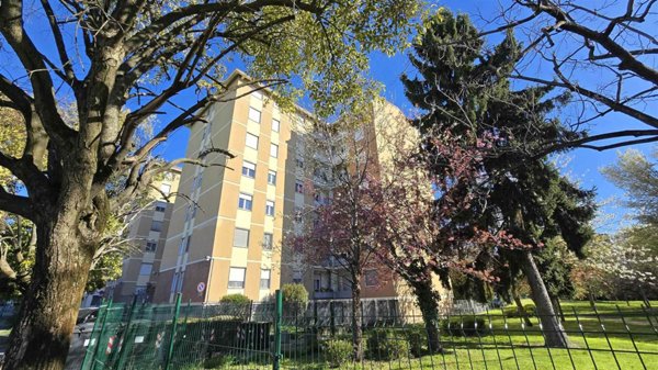 appartamento in vendita a Biella in zona Centro Città