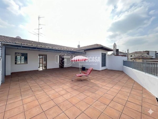 appartamento in vendita a Biella in zona Chiavazza