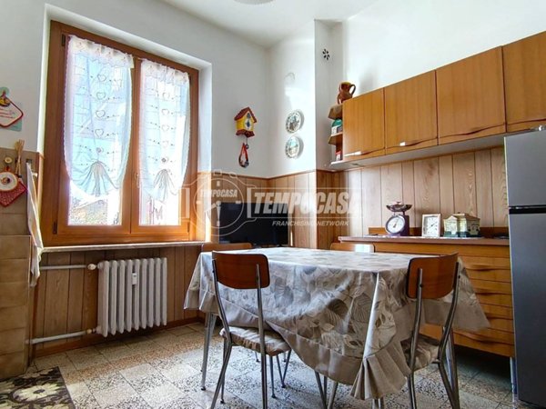 appartamento in vendita a Biella