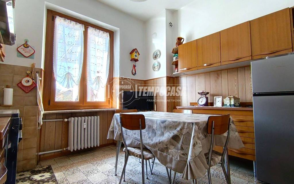 appartamento in vendita a Biella