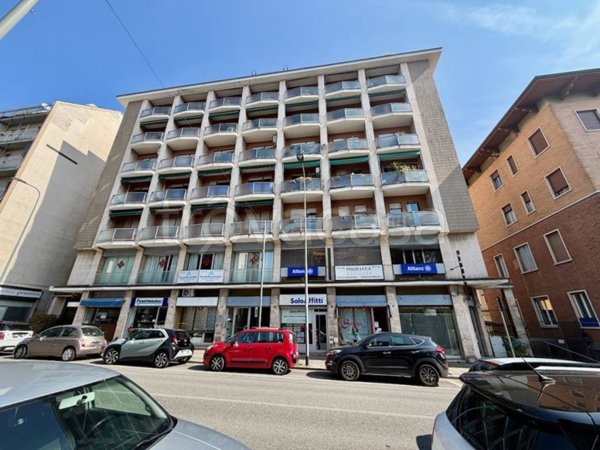 appartamento in vendita a Biella in zona Via Torino