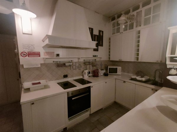 appartamento in vendita a Biella