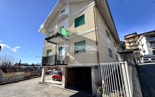 appartamento in vendita a Biella in zona San Biagio