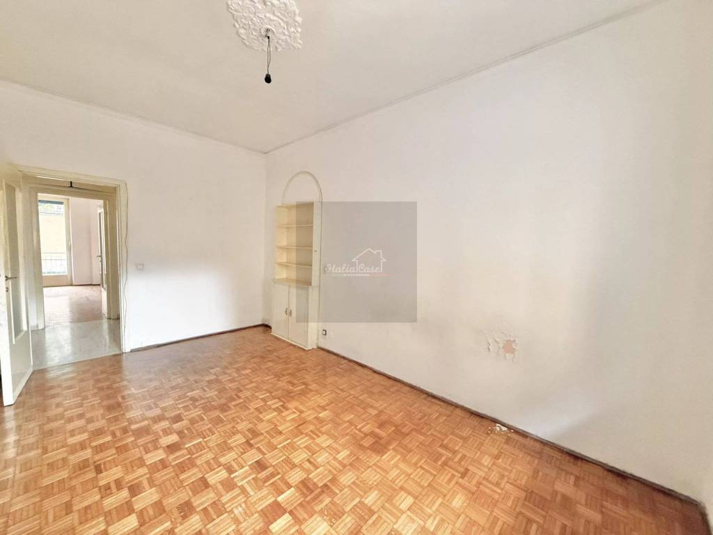 appartamento in vendita a Biella in zona Centro Città