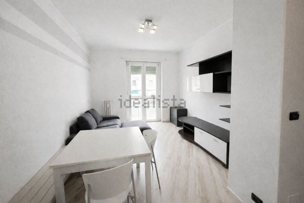 appartamento in vendita a Biella in zona Centro Città