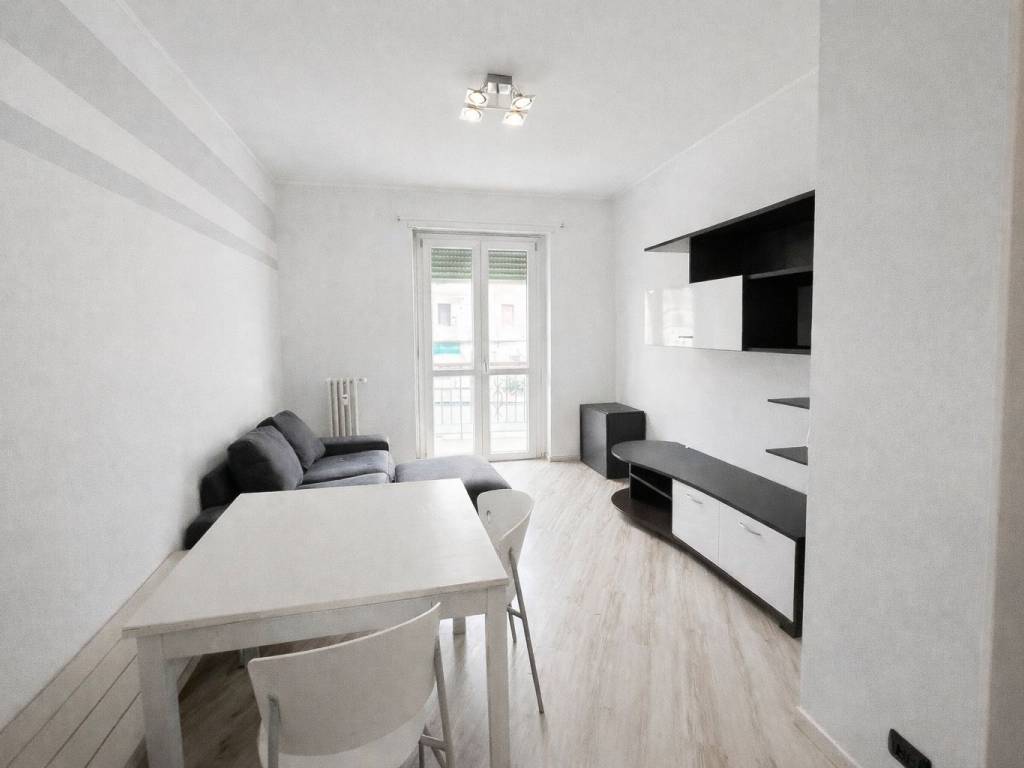 appartamento in vendita a Biella in zona San Biagio