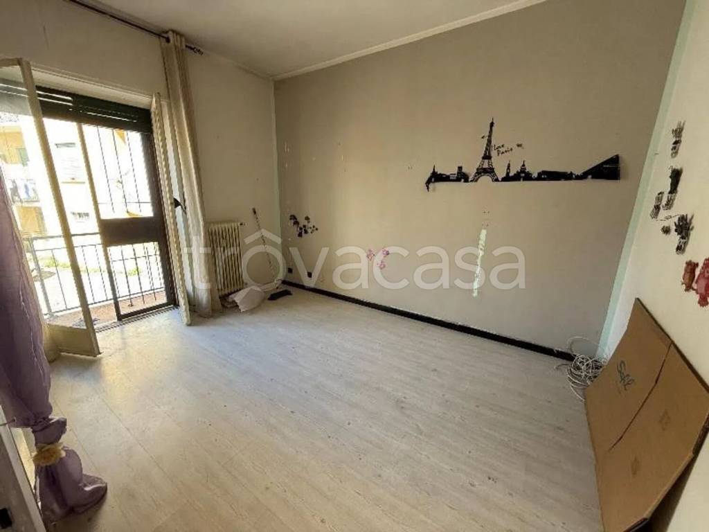 appartamento in vendita a Biella in zona Chiavazza